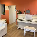 Chez Anne Et Francois Calonges