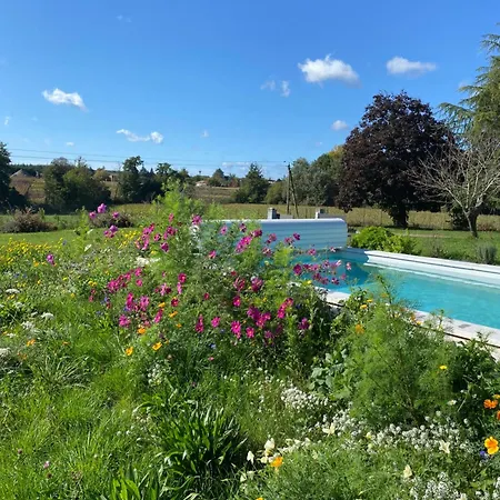 Chez Anne Et Francois * Calonges