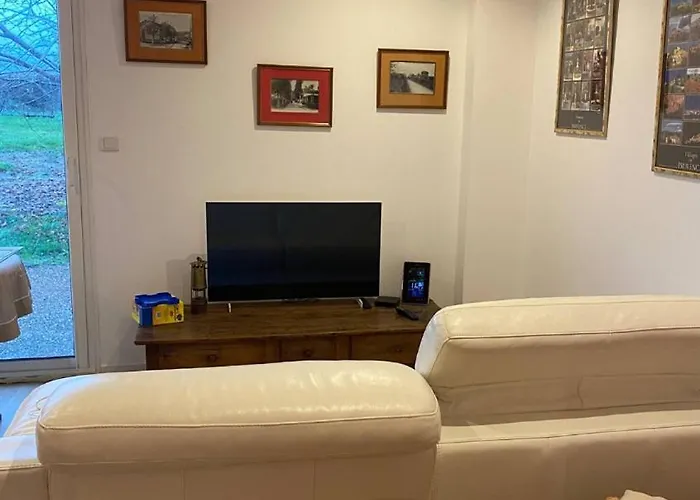 Chez Anne Et François